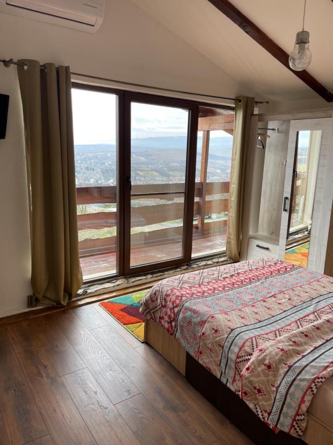 Wineyards Salin Bed & Breakfast Турда Екстериор снимка