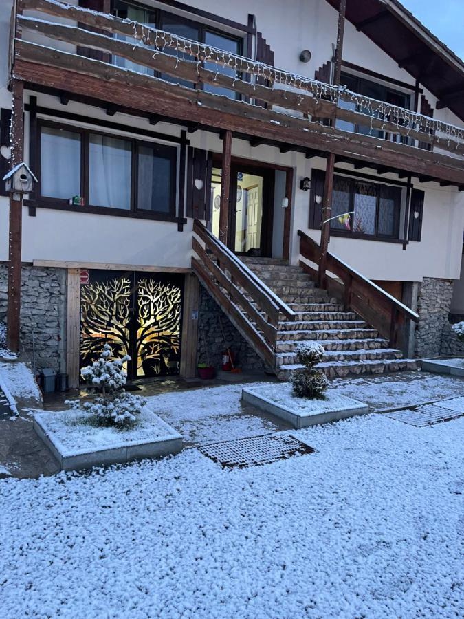 Wineyards Salin Bed & Breakfast Турда Екстериор снимка