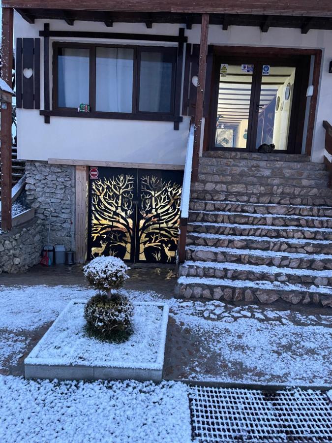 Wineyards Salin Bed & Breakfast Турда Екстериор снимка