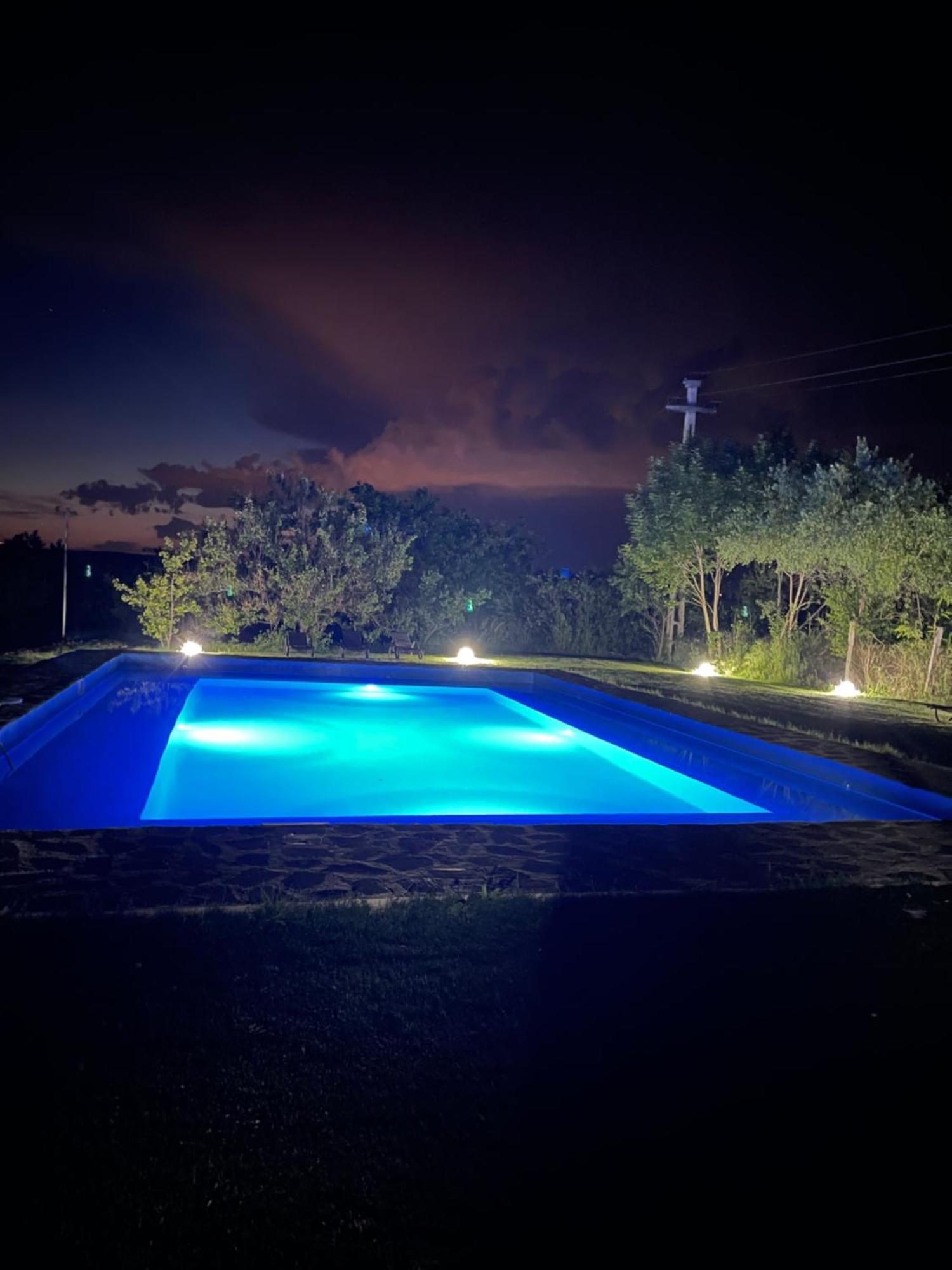 Wineyards Salin Bed & Breakfast Турда Екстериор снимка