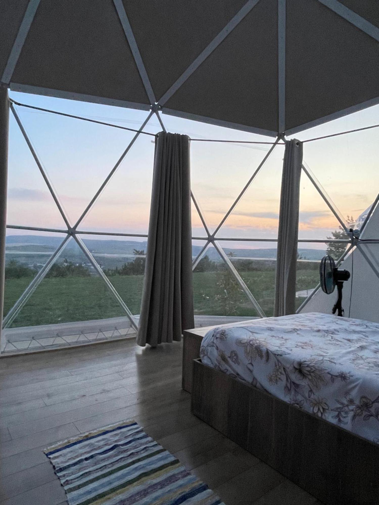Wineyards Salin Bed & Breakfast Турда Екстериор снимка